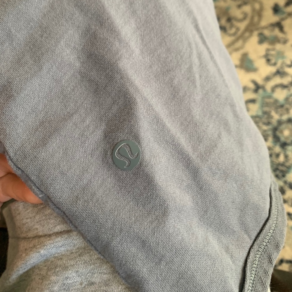 Lululemon Men’s Tee shirt